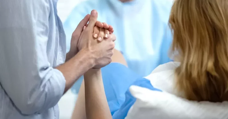 Doğum oranları hızla düşen ülkede yasa değişikliği! 2 çocuk sınırı kaldırıldı