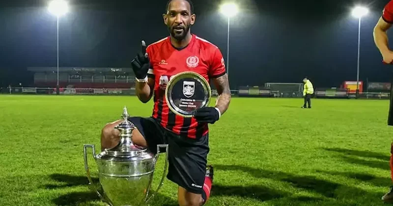 Legendary journeyman Jefferson Louis retires at 46 after 51 transfer in 28 years
