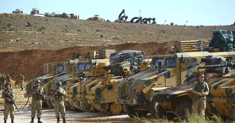 Suriye deki Türk askerleri dönecek mi? Son dakika açıklaması