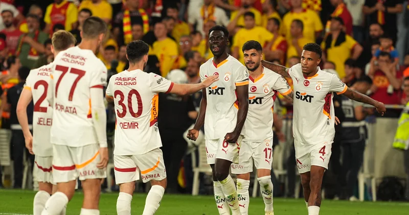 Galatasaray’a istikrar kazandırdı Galatasaray Haberleri