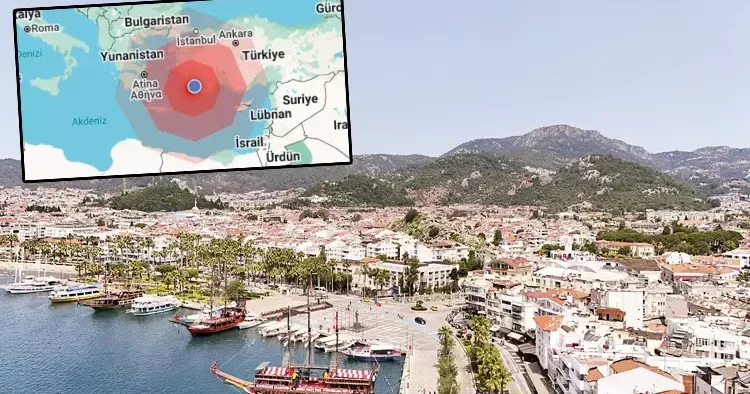5.8’lik sarsıntı büyük depremin habercisi mi