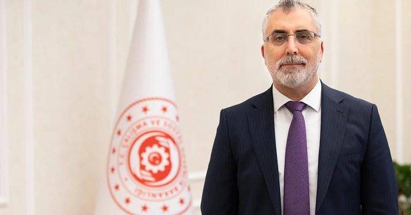 Bakan Işıkhan: Türkiye de işsizlik oranı son 20 yılın en düşük seviyelerinde