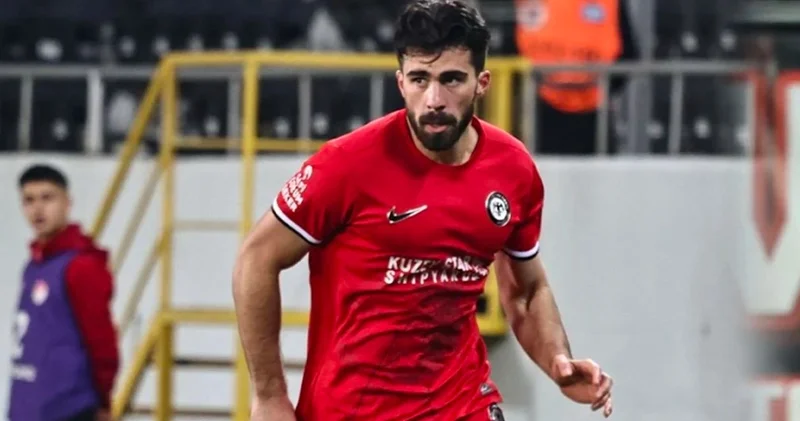 1. Lig takımını bıraktı koşa koşa 2. Lig e gitti
