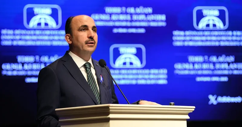 Başkan Altay dan CHP li belediyelere: Aidat bahaneleri Türk dünyasına vefasızlıktır!