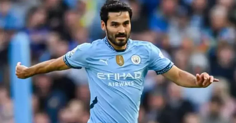Galatasaray la İlkay Gündoğan arasında maaş pazarlığı! İşte konuşulan rakam