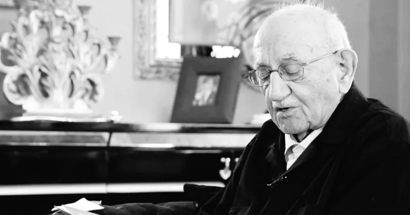 MÜ İlahiyat Fakültesi emekli öğretim üyesi Prof. Dr. Karaçam vefat etti