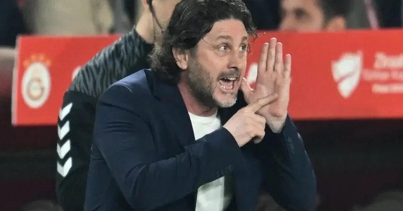 Trabzonspor da Fatih Tekke, Galatasaray ın 3 yıldızını istiyor