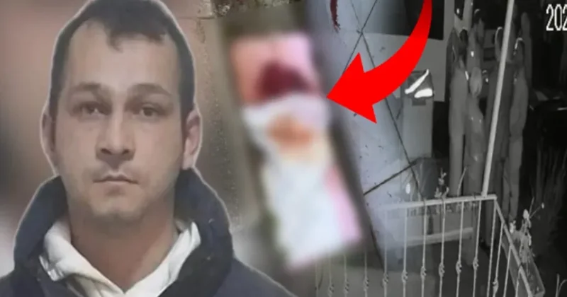 Kağıthane de korkunç düğün: Taşla adam öldürdüler Sözcü Gazetesi