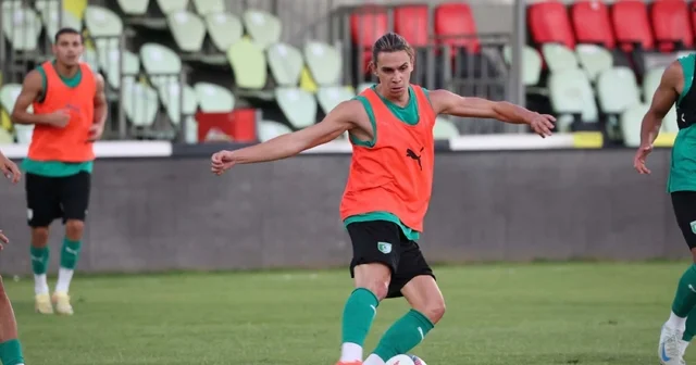 Bodrum FK da Taylan, Kocaelispor yolunda Muğla Haberleri