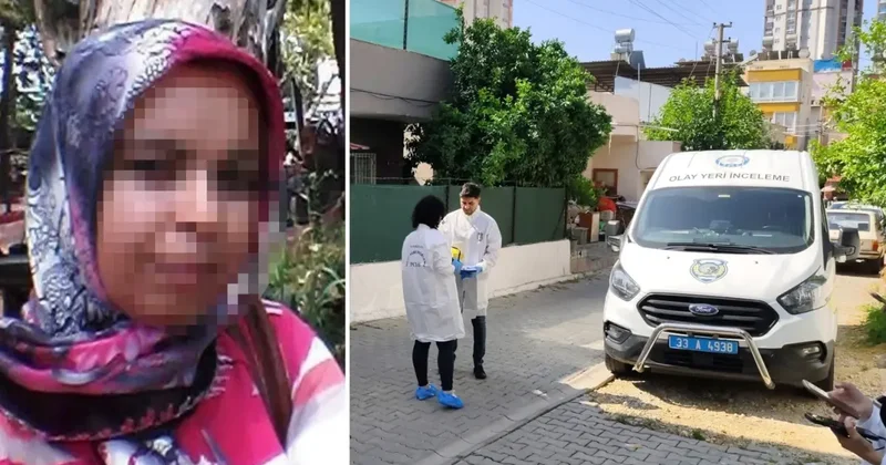 Mersin de Anne İntihar Girişiminde Bulundu