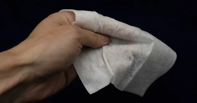 Hemen herkes kullanıyor, dikkat! Islak mendillerdeki büyük tehlike