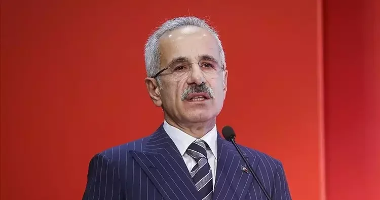 Trabzon’daki sel sonrası son durumu Bakan Uraloğlu açıkladı