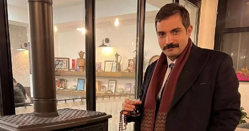 Sinan Ateş’in ailesinden AYM’ye bireysel başvuru