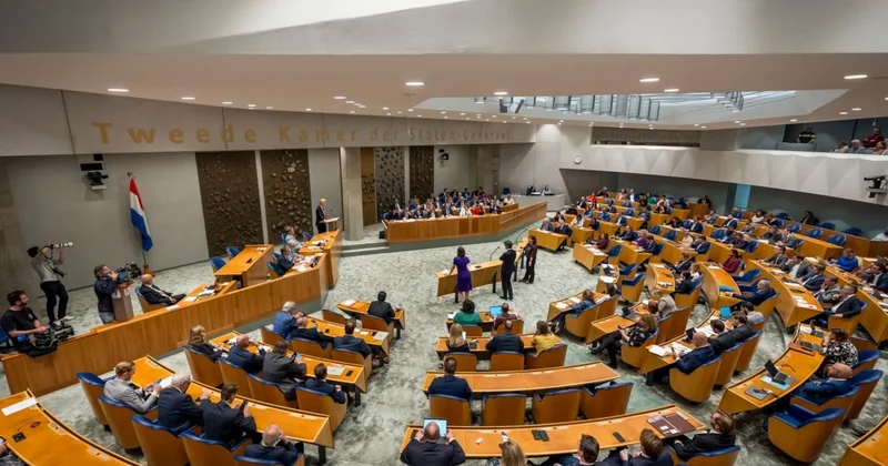 Avrupa ülkesinde hükümet paramparça: Başbakan istifasını sundu Sözcü Gazetesi