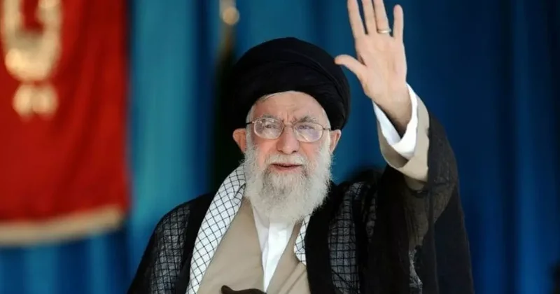 Hamaney, ABD nin teklifini reddetti