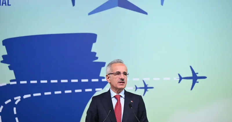 Bakan Uraloğlu: 17 Haziran da Ankara ile Şam arası seferler başlayacak!