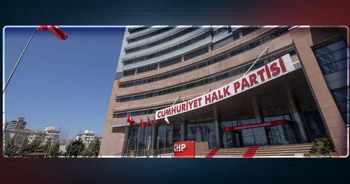 CHP de kayyum teyakkuzu! Tanrıkulu Bu düzende mahkemeler kadını erkek, erkeği kadın yapar diyerek vurguladı: Her ihtimale hazırlıklı olmalı