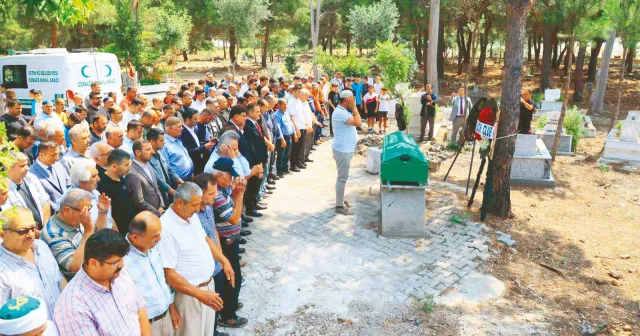 5,8’lik korku ölüm getirdi Gündem Haberleri