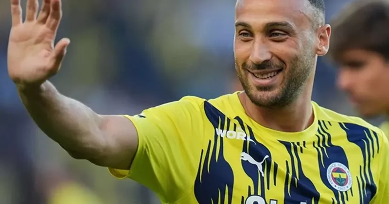 Süper Lig de yılın imzası! Cenk Tosun un yeni adresi belli gibi