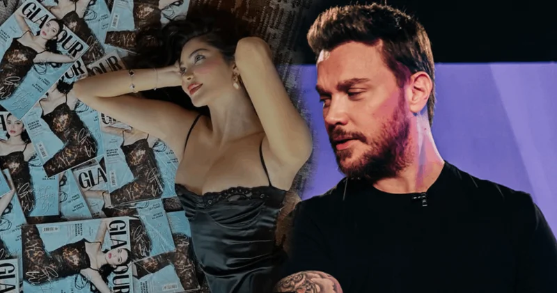 Aşk değil, emanetmiş: Ünlü isimden iddialara sert yalanlama