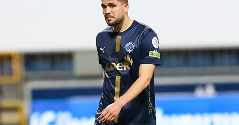 Süper Lig in Türk yıldızı, Birleşik Arap Emirlikleri ne transfer oluyor