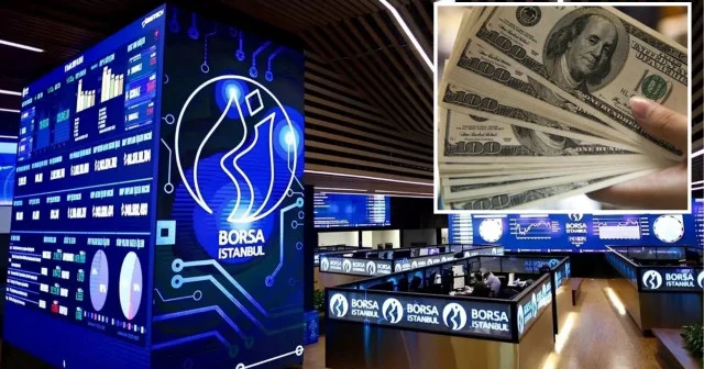 DOLARDA YÖN BELLİ OLUYOR: ABD Çin gerilimi ve ADP verisi piyasalara yön verecek Türkiye Ekonomisi Haberleri