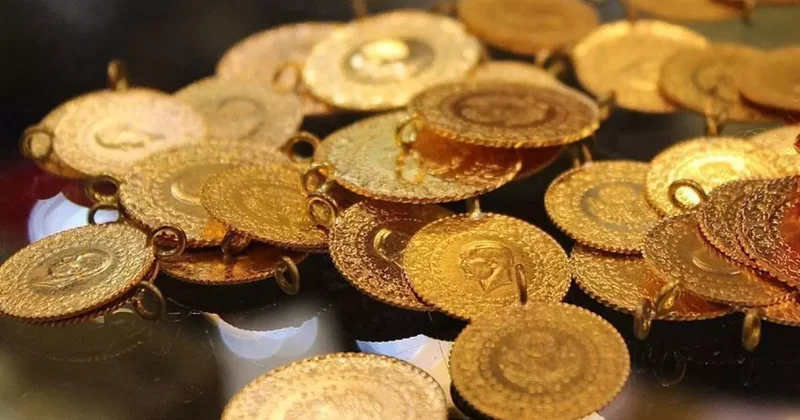 Altının gramı ne kadar oldu? işte son fiyatlar...