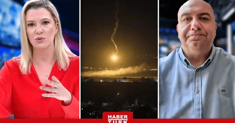İsrail Suçladı, Suriye İddiayı Yalanladı! İsrail Suriye Hattında Ne Oluyor?