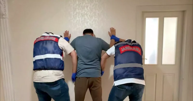 10 ilde siber suç operasyonu; 24 şüpheli tutuklandı