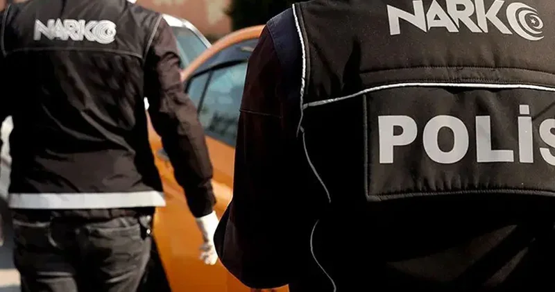 Narkokapan Muğla operasyonunda 73 şüpheli gözaltına alındı, 43’ü tutuklandı