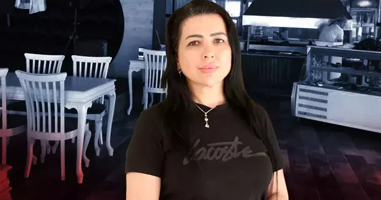 Kiracı kadına akılalmaz taciz! Bircan a yapmadığını bırakmadı... İşçiyle mesaj gönderdi: Duyunca şok oldum