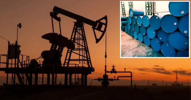 Brent petrol fiyatları 2025: Neden düştü, hangi faktörler etkiliyor? opec+ kararları ve küresel talep endişeleri Ekonomi Haberleri