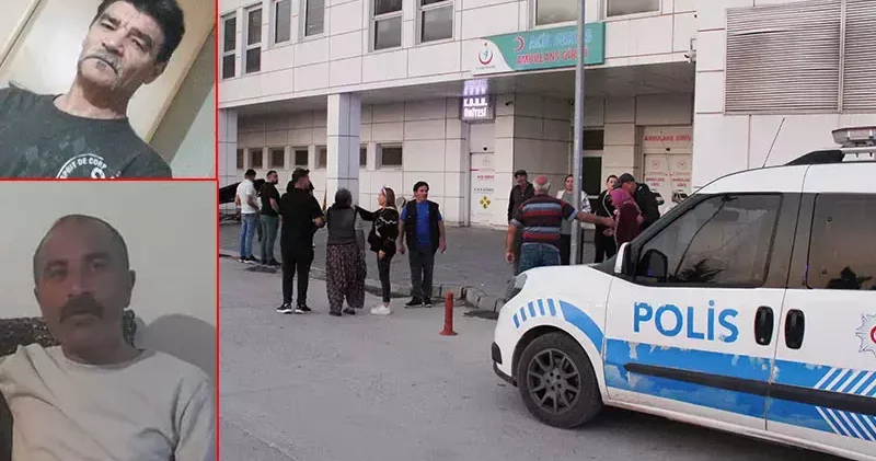 Tartıştığı arkadaşını, boğazına şişe saplayıp öldürdü