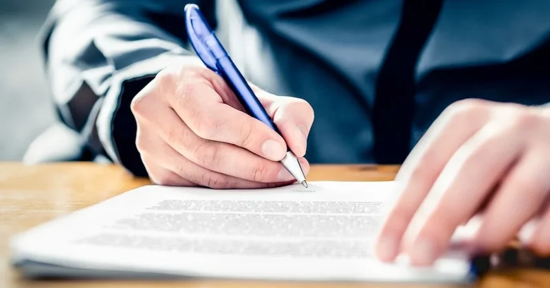 İşten ayrılan işçiye bu belgeyi vermeyen yandı: Binlerce lira cezası var Sözcü Gazetesi