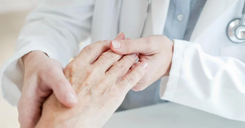Parkinson hastalığını tespit eden kalem üretildi