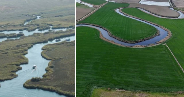 Batı Akdeniz Büyük Menderes ve Ege Havzalarında yeni dönem başladı Gündem Haberleri