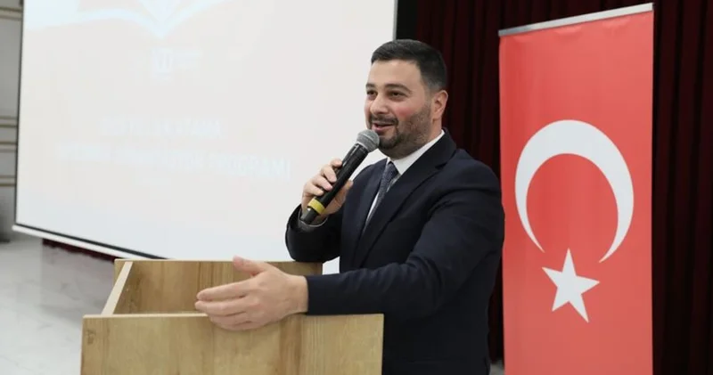 Kağıthane Belediye Başkanı Öztekin den Özel in iddialarına yanıt