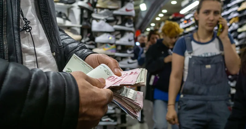 Megakentte mega pahalılık, maaşlar düşük fiyatlar yüksek