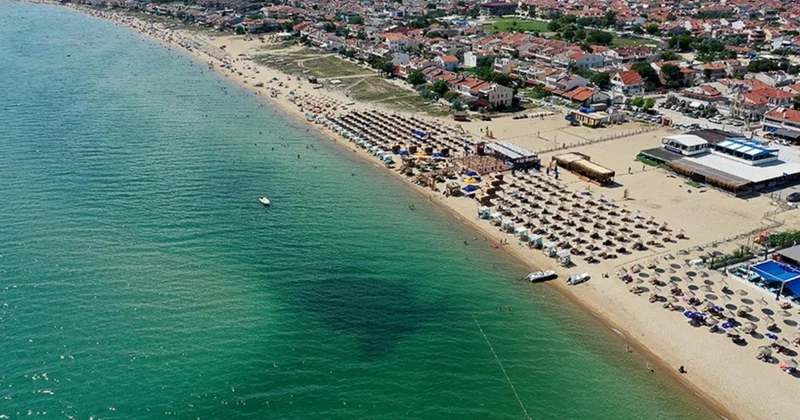 İstanbullular akın ediyor hem ucuz hem doğa harikası Sözcü Gazetesi