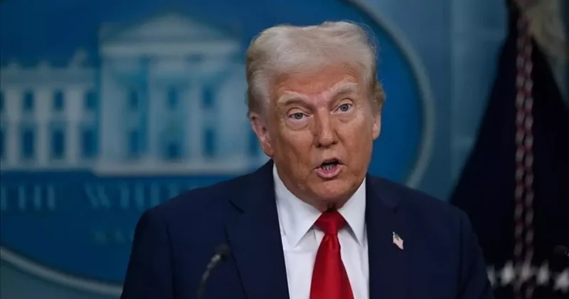 Trump’tan Xi açıklaması! “Severim anlaşma yapması çok zor”
