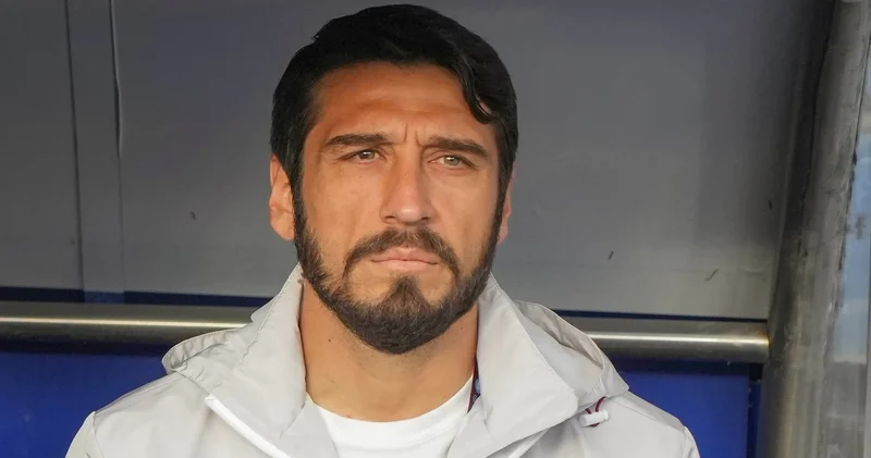 Ümit Milli Takım Teknik Direktörü Egemen Korkmaz: Bizim asıl amacımız A Milli Takım a oyuncu kazandırmak