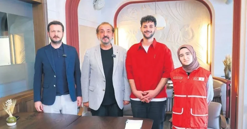 Kızılay’a kurban bağışıyla destek yağdı! Ünlü isimler de dahil oldu
