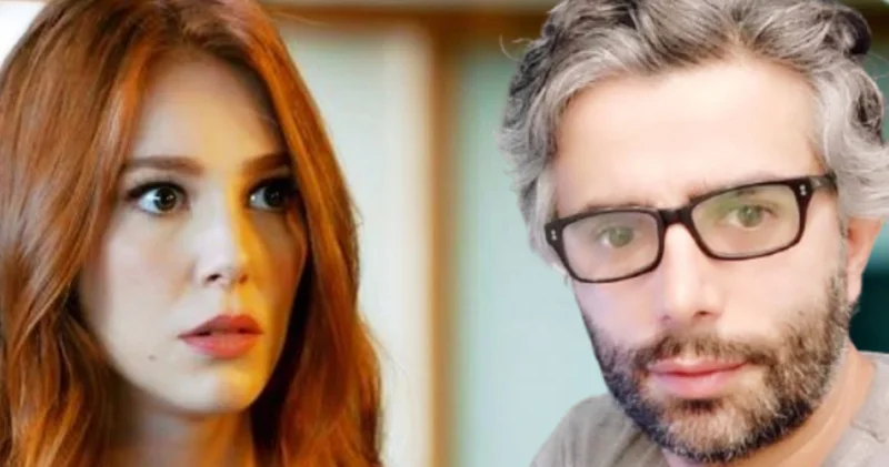Abdullah Celal Erol dan Elçin Sangu ya: Dolandırıcılığı adeta meslek edinmiş Magazin haberleri