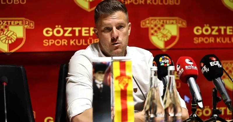 Göztepe, Romulo için rekor teklif aldı