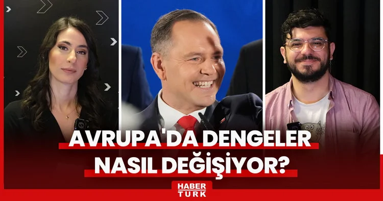 Hollanda da hükümet dağıldı, Polonya da Trump çı lider seçildi! Avrupa da dengeler nasıl değişiyor?
