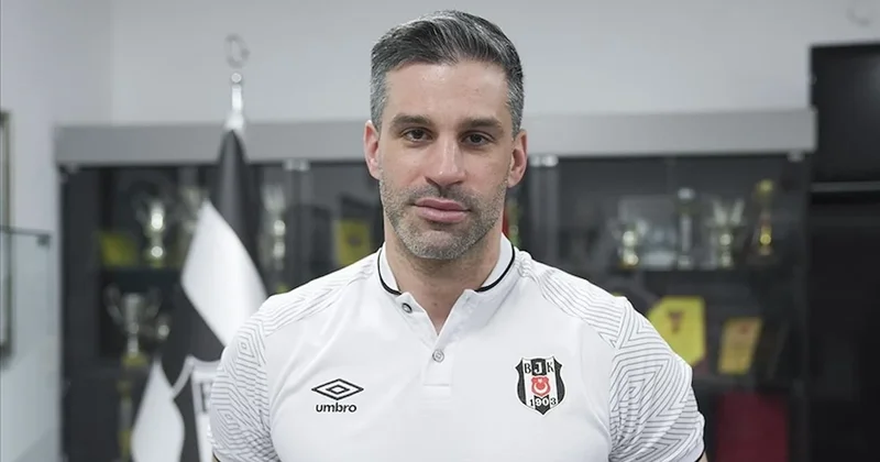 Alimpijevic sözleşme tazeledi Sözcü Gazetesi
