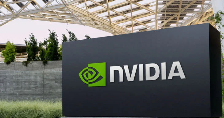 Nvidia, Microsoft’un tahtını devraldı: En değerli halka açık şirket oldu
