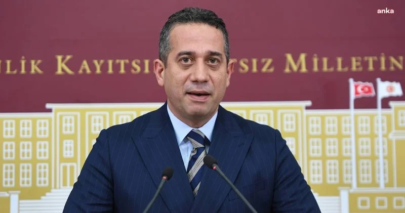 Başarır dan tutuklamalara tepki: Sindiremeyeceksiniz korkutamayacaksınız!