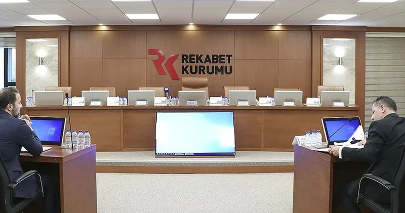 Tarım alanında faaliyet gösteren 7 teşebbüse rekabet soruşturması açıldı