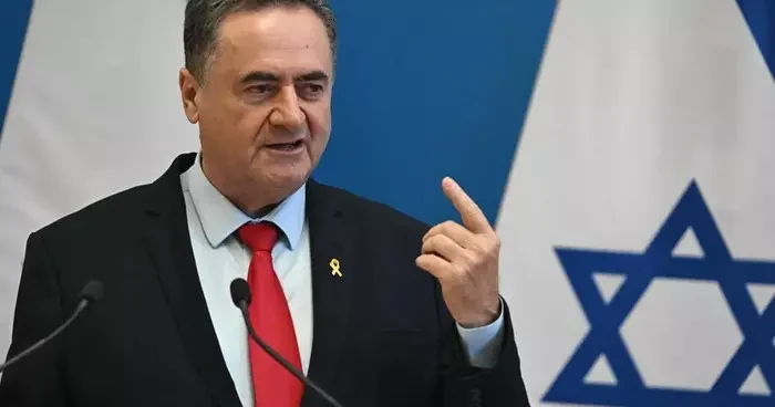 İsrail Savunma Bakanı, Suriye Cumhurbaşkanı Şara yı hedef alarak ülkeye saldırı tehdidinde bulundu